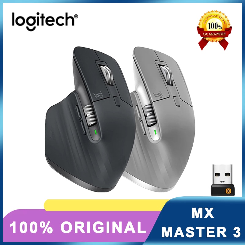 Logitech-MX Master 3 콺/MX Anywhere 2S  ..